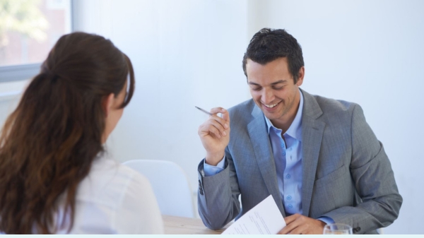 Employment Services