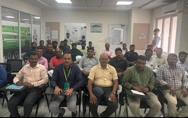 awareness program