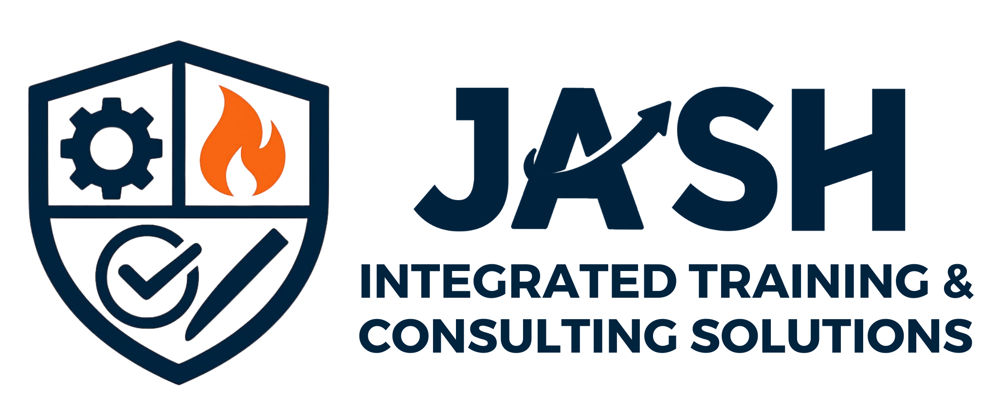 jash logo