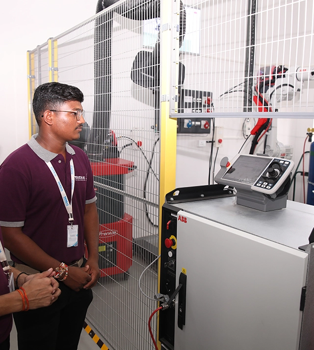 technical training