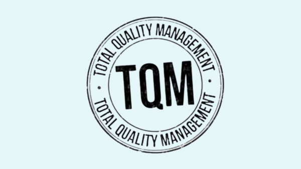 TQM Certification